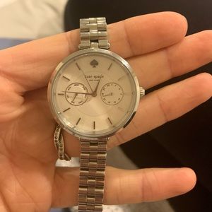Kate spade watch